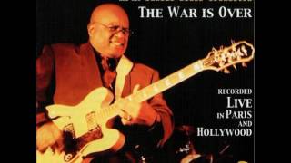 Roy Gaines   -   Badder Than Bad