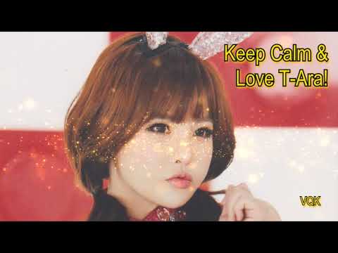 The 10 Years Evolution of Jeon Boram (티아라/T-ARA) ' s Music / Happy Birthday Jeon Boram