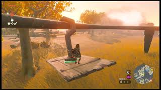 The Legend of Zelda: Tears of the Kingdom ：ゼルダの伝説　ティアーズ オブ ザ キングダム　Playing movie ⑧