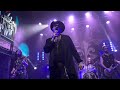 Geoff Tate Of Queensrÿche Walk In The Shadows LIVE 9 27 2023 Front Row Center POV