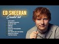 Ed Sheeran Greatest Hits Full Album 2022 -  Ed Sheeran Best Songs Playlist 2022
