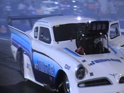 Robin Judd & Rob Pilkington - First Meeting 30th October 2010