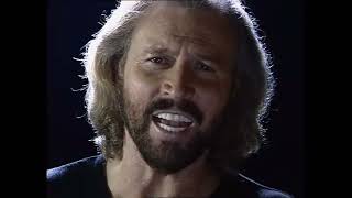 Bee Gees - I Could Not Love You More (Video1997)