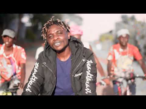 NEGO - WEEKENDI (KENYAN TRAP/HIPHOP MUSIC VIDEO)