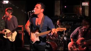 Pint Shot Riot - Twisted Soul @ The Mother Bar, London