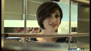 Download lagu Metro Tv: Pemenang IEC 2011 Mengunjungi Indiana University mp3