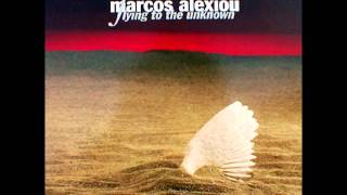Marcos Alexiou ~  Flying to the Unknown
