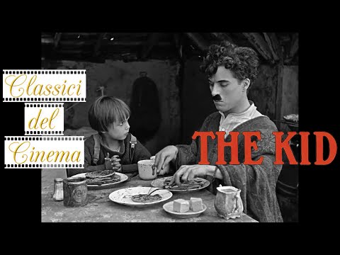 La rivoluzione di un genio del cinema - IL MONELLO