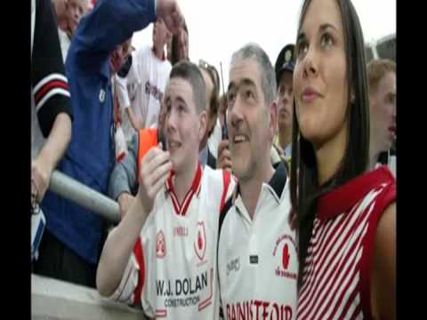 Pat Kenny, Mickey Harte, Michaela and the Predictions