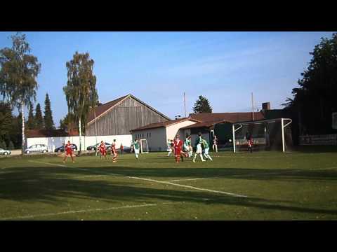 SV Otzing - SV Wallerfing