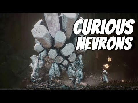 CLAIR OBSCUR: EXPEDITION 33 | Episode 18 — Across the Stonewave Cliffs #4K