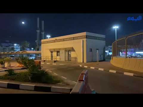 أمير الشرقية يوجه بفتح مواقف الإمارة أمام المتسوقين