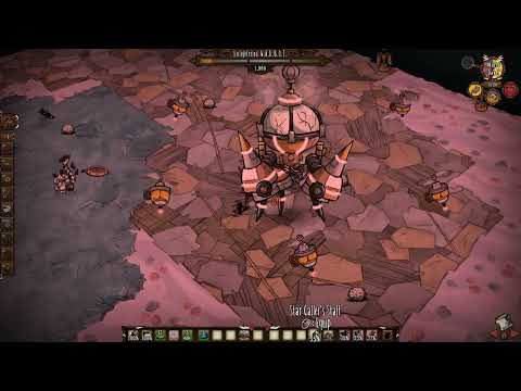 Wes without Volt Goat Chaud-Froid and without Bone Armor.