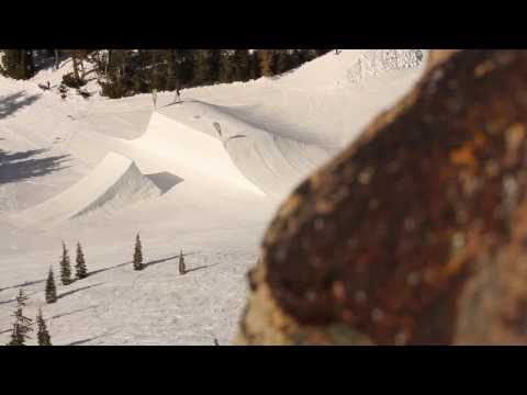 The Triple Cork with Nils Arvidsson - Snowboarding -