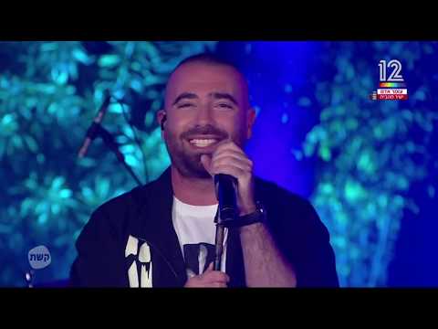 ההופעה המלאה של עומר אדם מתוך זאפה לייב