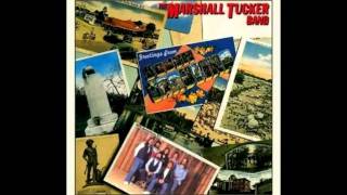 Bags Half Packed by The Marshall Tucker Band (from Greetings From South Carolina)