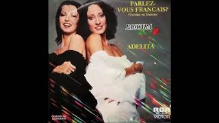 1978 Baccara - Parlez-Vous Français? (Preview Version)