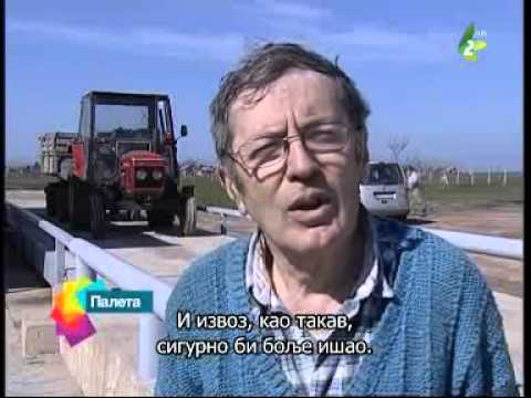 Paleta po ruski 24.04.2013. - Палета по руски 24.03.2013.