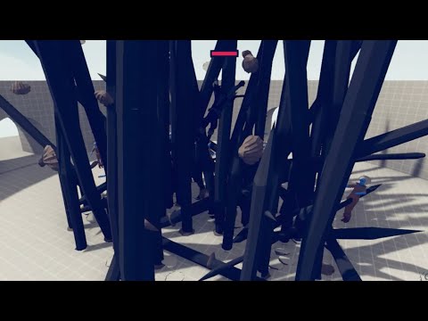 TABS: Nightmare vs All Units (Same Price)