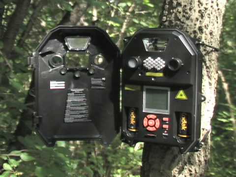 Wildgame Innovations 6MP Game Camera