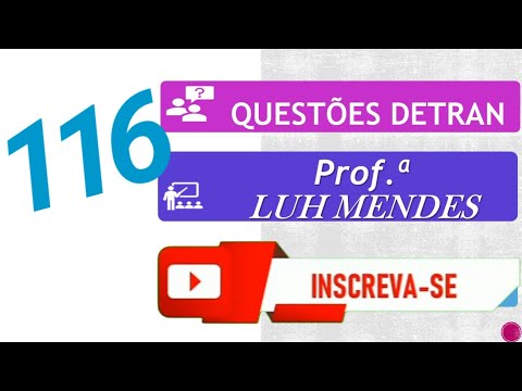 116 CURRENT DECEMBER QUESTIONS REVISED COMMENTED THAT COME UP MOST AUTOMOTIVE DETRAN 21 HOW TO PA...