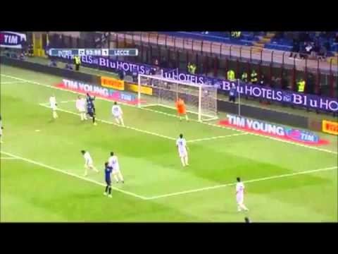 Ricardo "Ricky" Alvarez vs Lecce