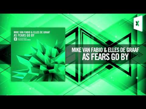 Mike van Fabio & Elles de Graaf - As Fears Go By [FULL] (Amsterdam Trance)