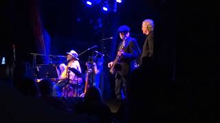 Taj Mahal Further on Down the Road