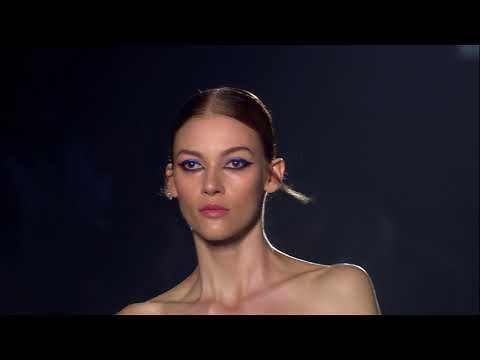 DESFILE PEDRO DEL HIERRO COLECCIÓN O/I 2018 #MBFWMadrid