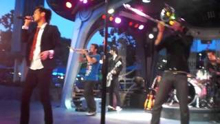 Suburban Legends - Do It For the Kids @ TLT