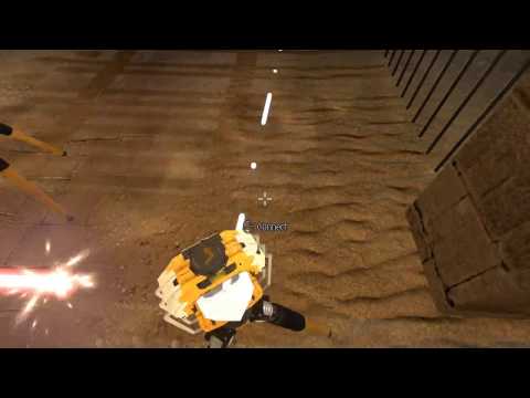 The Talos Principle Community Maps: The Fourth Dimension - Episode 5