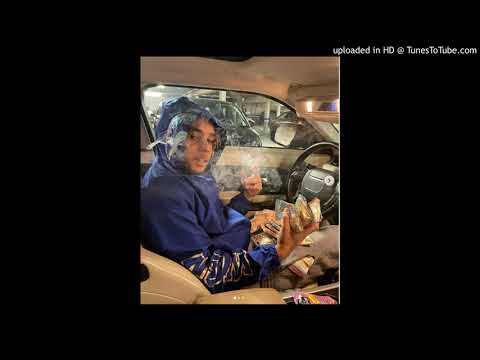 [FREE]  Zola x Larry x Kodes Type Beat "Sheitan" (Prod. Stoun)