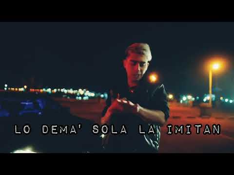 bonita- Luck Ra x Falke 912