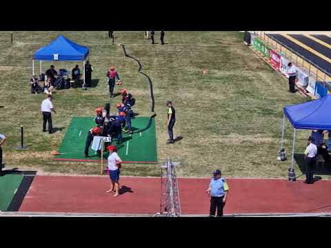 DVD Razljev na olimpijadi u Celju 2022.