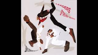 Leaders Of The New School - The International Zone Coaster (Album Version)