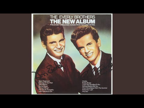 Video thumbnail for Empty Boxes