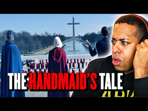 The Handmaids Tale | 3x6  "Household" | YOUTUBE BLOCKED THIS REACTION