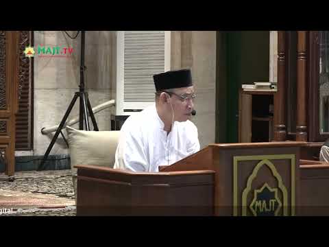 Adab di Forum Pertemuan Bagian 2 || Habib Ja'far Al Musawwa || Ngaji Kitab Taisirul Kholaq