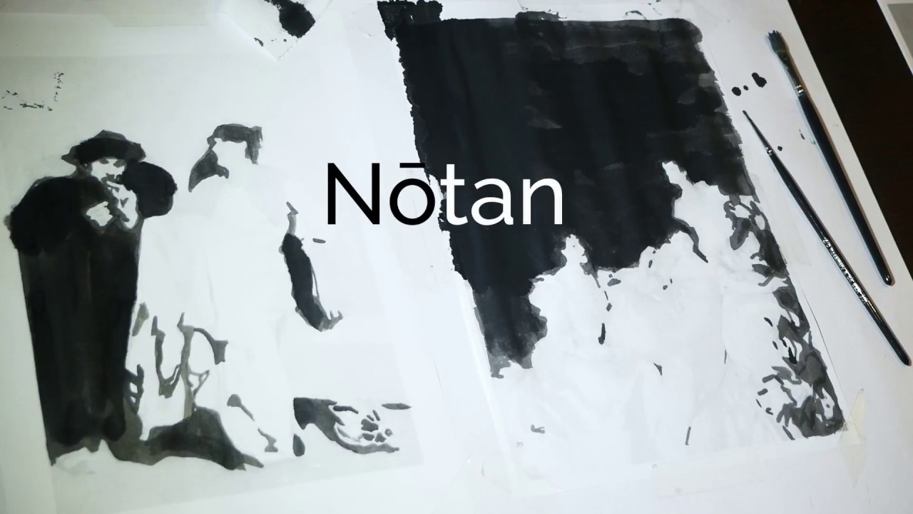 OCAD Studio: Nōtan