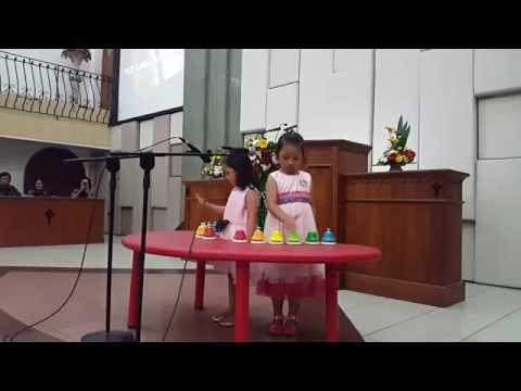 NKB 116 - Siapa Yang Berpegang