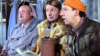 Операция «Ы» и другие приключения Шурика - Trailer