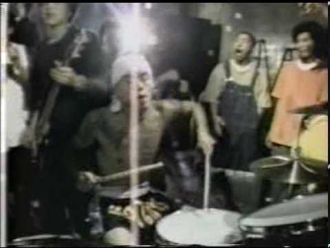 BACK DROP BOMB - BAD NEWS COME