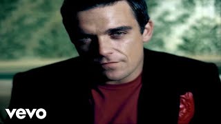 Robbie Williams - Sexed Up