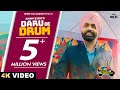 AMMY VIRK : Daru De Drum | Binnu Dhillon | Gaddi Jaandi Ae Chhalanga Maardi | New Punjabi Songs 2023