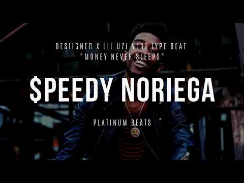 [FREE] Desiigner x Lil Uzi Vert x Drake Type Beat / Money Never Sleeps