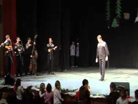 TS Slavonski san 2010.