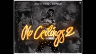 Lil Wayne - Hotline Bling (No Ceilings 2)*