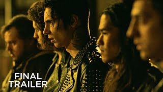 AMERICAN SATAN - Final Trailer - OUT NOW (2017)