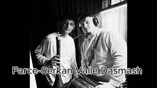 Download lagu Lodra 2025 Farçe&Serkan mp3