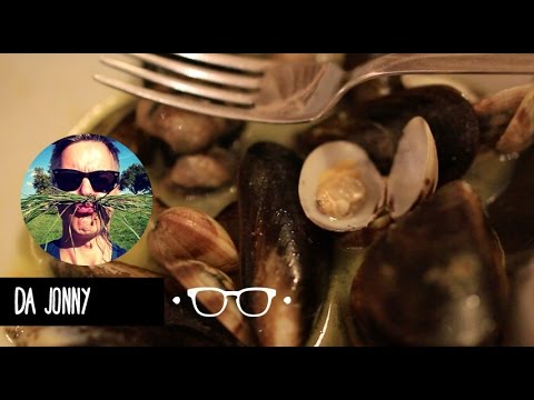 TRATTORIA DA JONNY - ITÁLIA, VENEZA